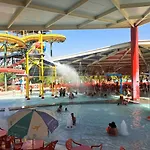 Spazzio Com Acesso Ao Acqua Park Diroma E Splash
